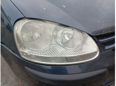 Recambio de faro derecho para volkswagen golf v (1k1) 1.6 referencia OEM IAM 1K6941030C 1K6941030T 