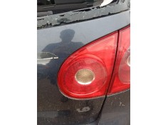 Recambio de piloto trasero derecho interior para volkswagen golf v (1k1) 1.6 referencia OEM IAM 1K6945094E  