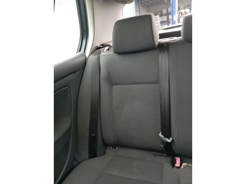 Recambio de cinturon seguridad trasero derecho para volkswagen golf v (1k1) 1.6 referencia OEM IAM 1K6857806AARAA  