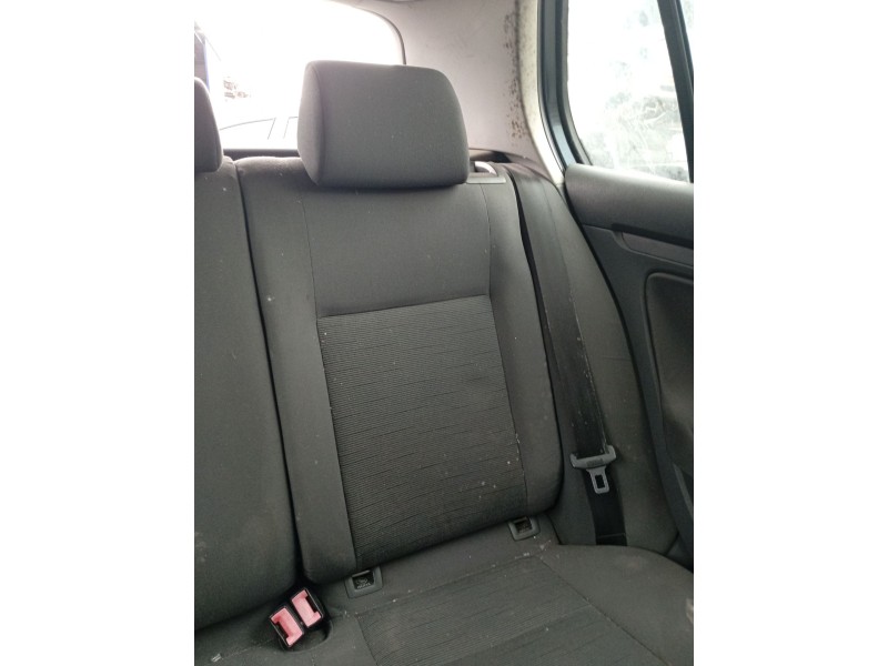 Recambio de cinturon seguridad trasero izquierdo para volkswagen golf v (1k1) 1.6 referencia OEM IAM 1K6857805AARAA  