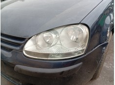 Recambio de faro izquierdo para volkswagen golf v (1k1) 1.6 referencia OEM IAM 1K6941029C 1K6941029T 