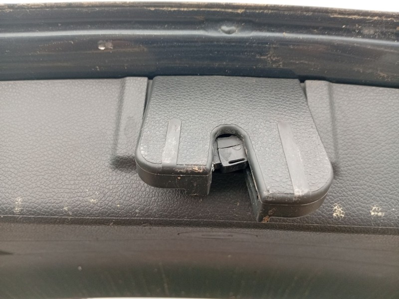 Recambio de cerradura maletero / porton para volkswagen golf v (1k1) 1.6 referencia OEM IAM 1K6827505F9B9  