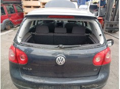Recambio de porton trasero para volkswagen golf v (1k1) 1.6 referencia OEM IAM 1K6827025H  