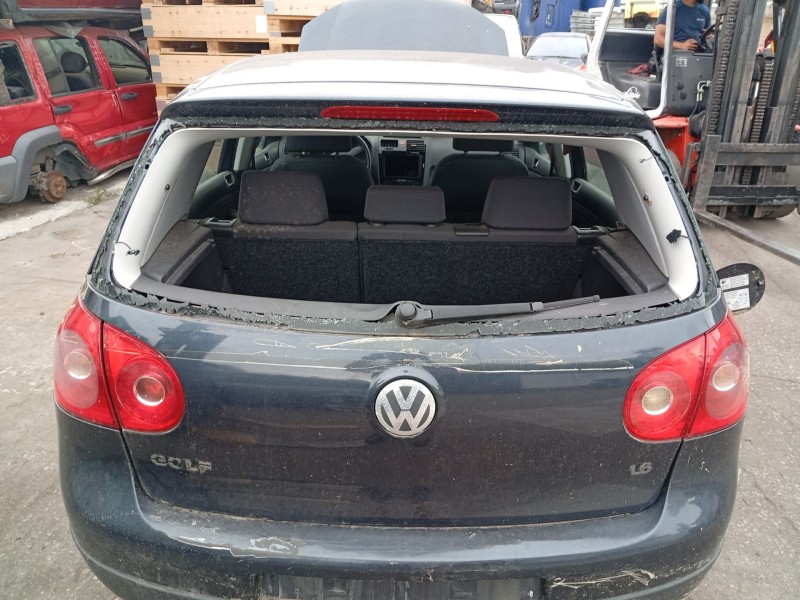 Recambio de porton trasero para volkswagen golf v (1k1) 1.6 referencia OEM IAM 1K6827025H  