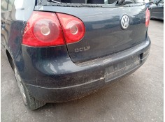 Recambio de paragolpes trasero para volkswagen golf v (1k1) 1.6 referencia OEM IAM 1K6807417GRU   2