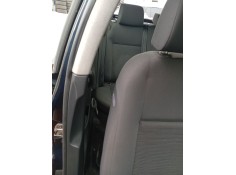 Recambio de cinturon seguridad delantero derecho para volkswagen golf v (1k1) 1.6 referencia OEM IAM 1K4857706BARAA  