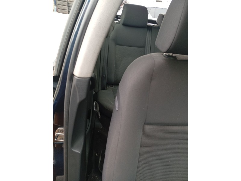 Recambio de cinturon seguridad delantero derecho para volkswagen golf v (1k1) 1.6 referencia OEM IAM 1K4857706BARAA  