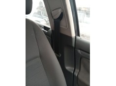 Recambio de cinturon seguridad delantero izquierdo para volkswagen golf v (1k1) 1.6 referencia OEM IAM 1K4857706BARAA  