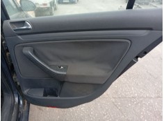 Recambio de elevalunas trasero derecho para volkswagen golf v (1k1) 1.6 referencia OEM IAM 1K4839462A  