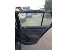 Recambio de elevalunas trasero derecho para volkswagen golf v (1k1) 1.6 referencia OEM IAM 1K4839462A   2