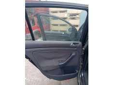 Recambio de elevalunas trasero izquierdo para volkswagen golf v (1k1) 1.6 referencia OEM IAM 1K4839461A  