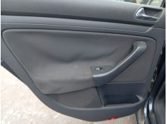 Recambio de elevalunas trasero izquierdo para volkswagen golf v (1k1) 1.6 referencia OEM IAM 1K4839461A   2
