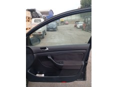Recambio de elevalunas delantero derecho para volkswagen golf v (1k1) 1.6 referencia OEM IAM 1K4837462B  