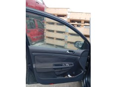 Recambio de elevalunas delantero izquierdo para volkswagen golf v (1k1) 1.6 referencia OEM IAM 1K4837461B  