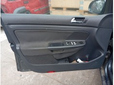 Recambio de elevalunas delantero izquierdo para volkswagen golf v (1k1) 1.6 referencia OEM IAM 1K4837461B   2