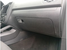 Recambio de guantera para volkswagen golf v (1k1) 1.6 referencia OEM IAM 1K1857101M82V  