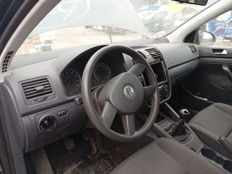 Recambio de salpicadero para volkswagen golf v (1k1) 1.6 referencia OEM IAM 1K1857001F81X  