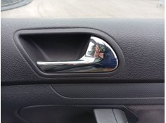 Recambio de maneta interior delantera derecha para volkswagen golf v (1k1) 1.6 referencia OEM IAM 1K1837114D71N  