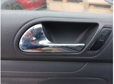 Recambio de maneta interior delantera izquierda para volkswagen golf v (1k1) 1.6 referencia OEM IAM 1K1837113HUAQ  
