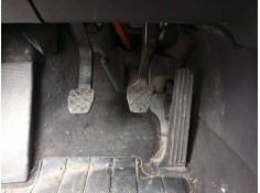Recambio de pedal embrague para volkswagen golf v (1k1) 1.6 referencia OEM IAM 1K1721321E  