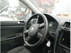 Recambio de columna direccion para volkswagen golf v (1k1) 1.6 referencia OEM IAM 1K1419502AB  