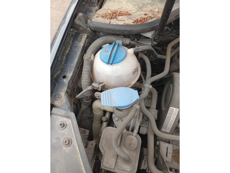 Recambio de deposito limpia para volkswagen golf v (1k1) 1.6 referencia OEM IAM 1K0955453S  