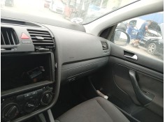 Recambio de airbag delantero derecho para volkswagen golf v (1k1) 1.6 referencia OEM IAM 1K0880204L  
