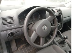 Recambio de airbag delantero izquierdo para volkswagen golf v (1k1) 1.6 referencia OEM IAM 1K0880201BR1BZ  