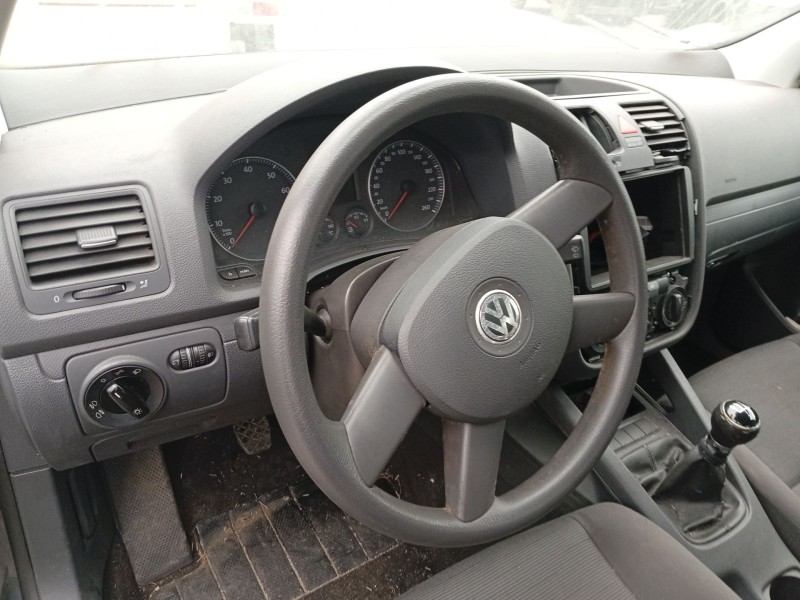 Recambio de airbag delantero izquierdo para volkswagen golf v (1k1) 1.6 referencia OEM IAM 1K0880201BR1BZ  