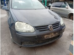 Recambio de paragolpes delantero para volkswagen golf v (1k1) 1.6 referencia OEM IAM 1K0807217FGRU 1K0805083 