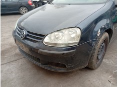 Recambio de paragolpes delantero para volkswagen golf v (1k1) 1.6 referencia OEM IAM 1K0807217FGRU 1K0805083  2