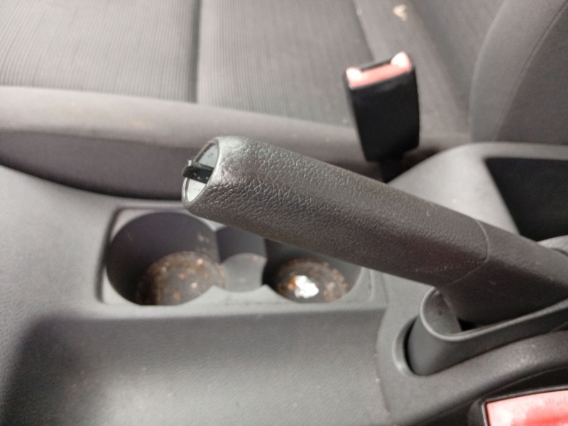 Recambio de palanca freno de mano para volkswagen golf v (1k1) 1.6 referencia OEM IAM 1K0711303P3Q7  