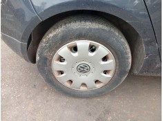 Recambio de pinza freno trasera derecha para volkswagen golf v (1k1) 1.6 referencia OEM IAM 1K0615424J  