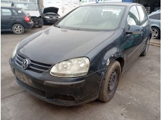Recambio de amortiguador delantero izquierdo para volkswagen golf v (1k1) 1.6 referencia OEM IAM 1K0413031EC  
