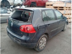 Recambio de barra estabilizadora trasera para volkswagen golf v (1k1) 1.6 referencia OEM IAM 1K0511409BN  