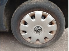 Recambio de mangueta trasera izquierda para volkswagen golf v (1k1) 1.6 referencia OEM IAM 1K0505435AB 1K0505435AE 