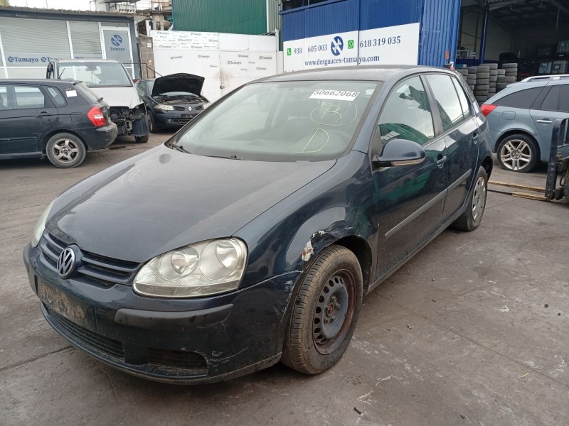 Recambio de barra estabilizadora delantera para volkswagen golf v (1k1) 1.6 referencia OEM IAM 1K0411303BH  