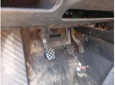 Recambio de pedal freno para audi a3 (8l1) 1.9 tdi referencia OEM IAM 1J1721142D  
