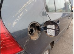 Recambio de deposito combustible para volkswagen golf v (1k1) 1.6 referencia OEM IAM 1K0201060HD  