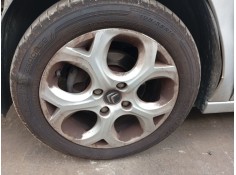 Recambio de pinza freno delantera izquierda para citroën c3 ii (sc_) 1.4 hdi 70 (sc8hzc, sc8hr0, sc8hp4) referencia OEM IAM 1617