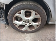 Recambio de mangueta delantera izquierda para citroën c3 ii (sc_) 1.4 hdi 70 (sc8hzc, sc8hr0, sc8hp4) referencia OEM IAM 1607557