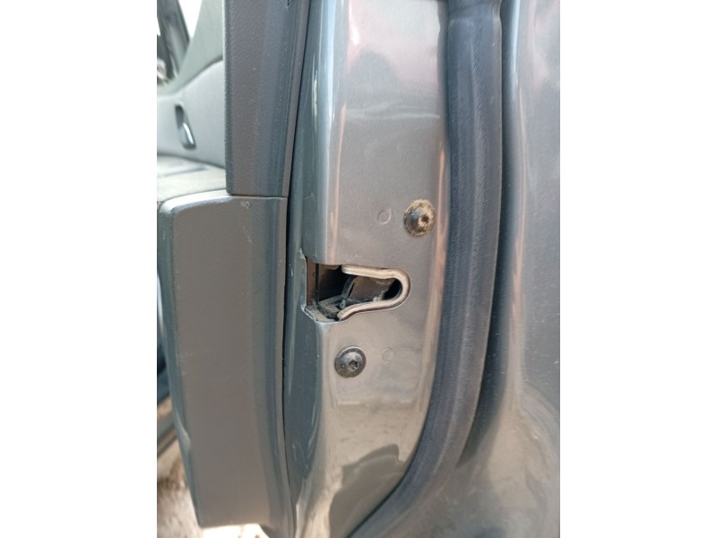 Recambio de cerradura puerta delantera derecha para chevrolet cruze (j300) 2.0 cdi referencia OEM IAM 13579515  
