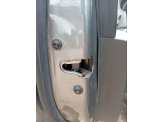 Recambio de cerradura puerta delantera izquierda para chevrolet cruze (j300) 2.0 cdi referencia OEM IAM 13579514  