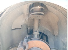 Recambio de amortiguador delantero izquierdo para chevrolet cruze (j300) 2.0 cdi referencia OEM IAM 13402942  