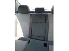 Recambio de cinturon seguridad trasero central para chevrolet cruze (j300) 2.0 cdi referencia OEM IAM 13380241  