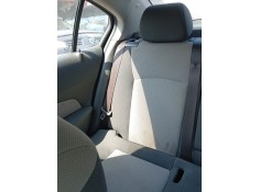 Recambio de cinturon seguridad trasero derecho para chevrolet cruze (j300) 2.0 cdi referencia OEM IAM 13380212  
