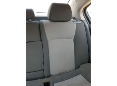 Recambio de cinturon seguridad trasero izquierdo para chevrolet cruze (j300) 2.0 cdi referencia OEM IAM 13380212  