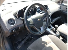 Recambio de columna direccion para chevrolet cruze (j300) 2.0 cdi referencia OEM IAM 13301737  