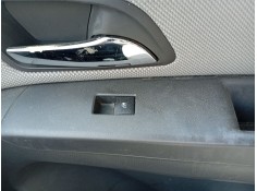 Recambio de mando elevalunas delantero derecho para chevrolet cruze (j300) 2.0 cdi referencia OEM IAM 13305370  