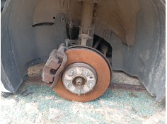 Recambio de mangueta delantera izquierda para chevrolet cruze (j300) 2.0 cdi referencia OEM IAM 13319482  